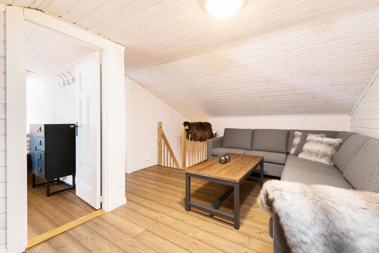 Blefjell Lodge Lampeland Esterno foto